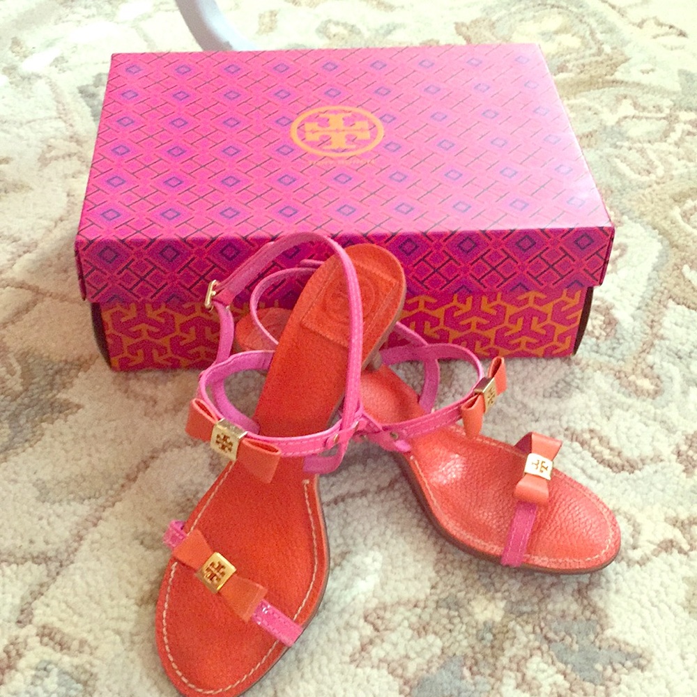 Tory Burch sandals